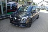 Mercedes-Benz V 300 d 4Mat AMG Exclusive 6xSITZHZG/PANO/STDHZG