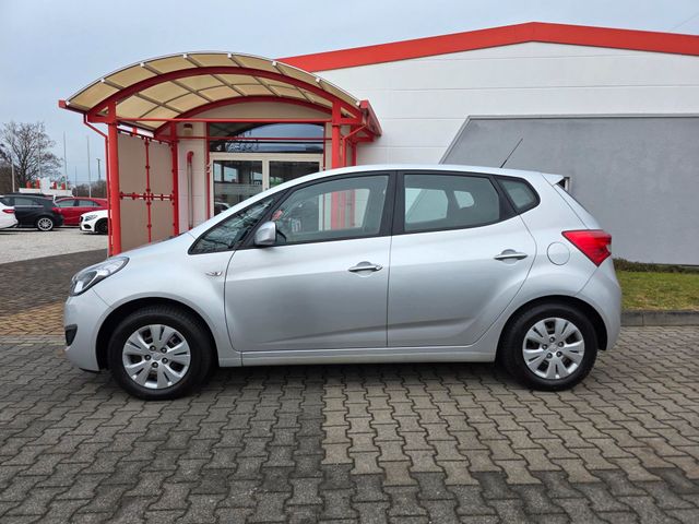 HYUNDAI ix20 — Foto 4