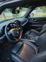 MINI Cooper S Clubman Cooper S ALL4 Automatik Cla... - MINI Cooper S Clubman von privat