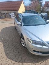 Mazda 6 TÜV bis 2028 - Mazda 2 in Nürnberg