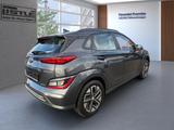 Hyundai KONA Select Elektro 2WD +KLIMA+RFK+SHZ+CARPLAY+U - gebrauchte Hyundai KONA aus dem Jahr 2022