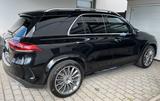 Mercedes-Benz GLE 450 4M AMG 360° Airmat Pano HUD - Mercedes-Benz GLE 450: Partikelfilter