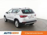 Seat Ateca 2.0 TDI Xcellence Aut.*NAVI*LED*ACC*CAM* - Seat Gebrauchtwagen in Hagen