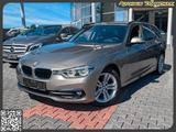 BMW 318d Sport LED*Navi*PDC*AHK - BMW 318 in Wiesbaden