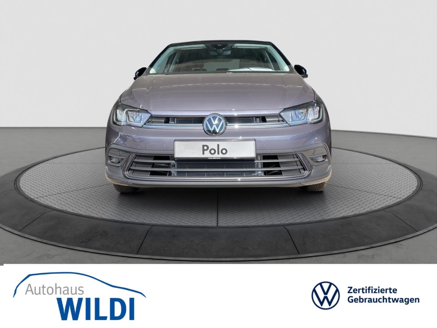 Volkswagen Polo VI GOAL 1.0 TSI DSG AHK Navi LED ACC foto 2
