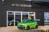 Smart BRABUS Ultimate E 1 OF 50 GREEN HELL MAGNO - Smart: Brabus Ultimate