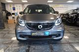 Smart ForFour 52 kW/Klimaanlage/Aluräder/Allwetter/ - Smart ForFour in Frankfurt (Main)