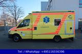 Mercedes-Benz Sprinter II 516/NGT/Klima/Automatik/RTW/KTW - Angebote