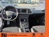 Seat Leon ST FR 1,4TSi DSG-Sitzheizung/LED/PanoramaD. - Seat Leon: Dsg Fr