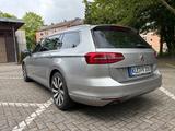 Volkswagen Passat Variant 2.0 TDI 360 Distr Digital AHK  - Volkswagen Passat Variant: 3.2