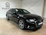 Audi A6 Lim. 50 TDI 360° SHZ VIRT. COCKPIT - Audi mit Diesel-Antrieb: V6