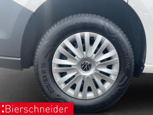 Volkswagen Caddy Kombi 2.0 TDI APP AID NAVI GRA PDC, миниатюра 7