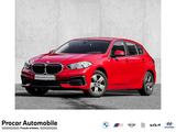 BMW 118i ADVANTAGE+HiFi+DA+LHZ+16" LMR - BMW 118: Advantage 118d