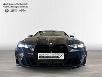 BMW M4 - Vorschau Bild 7