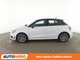 Audi A1 1.2 TFSI Admired*PDC*SHZ*KLIMA* - Audi A1: 1.2