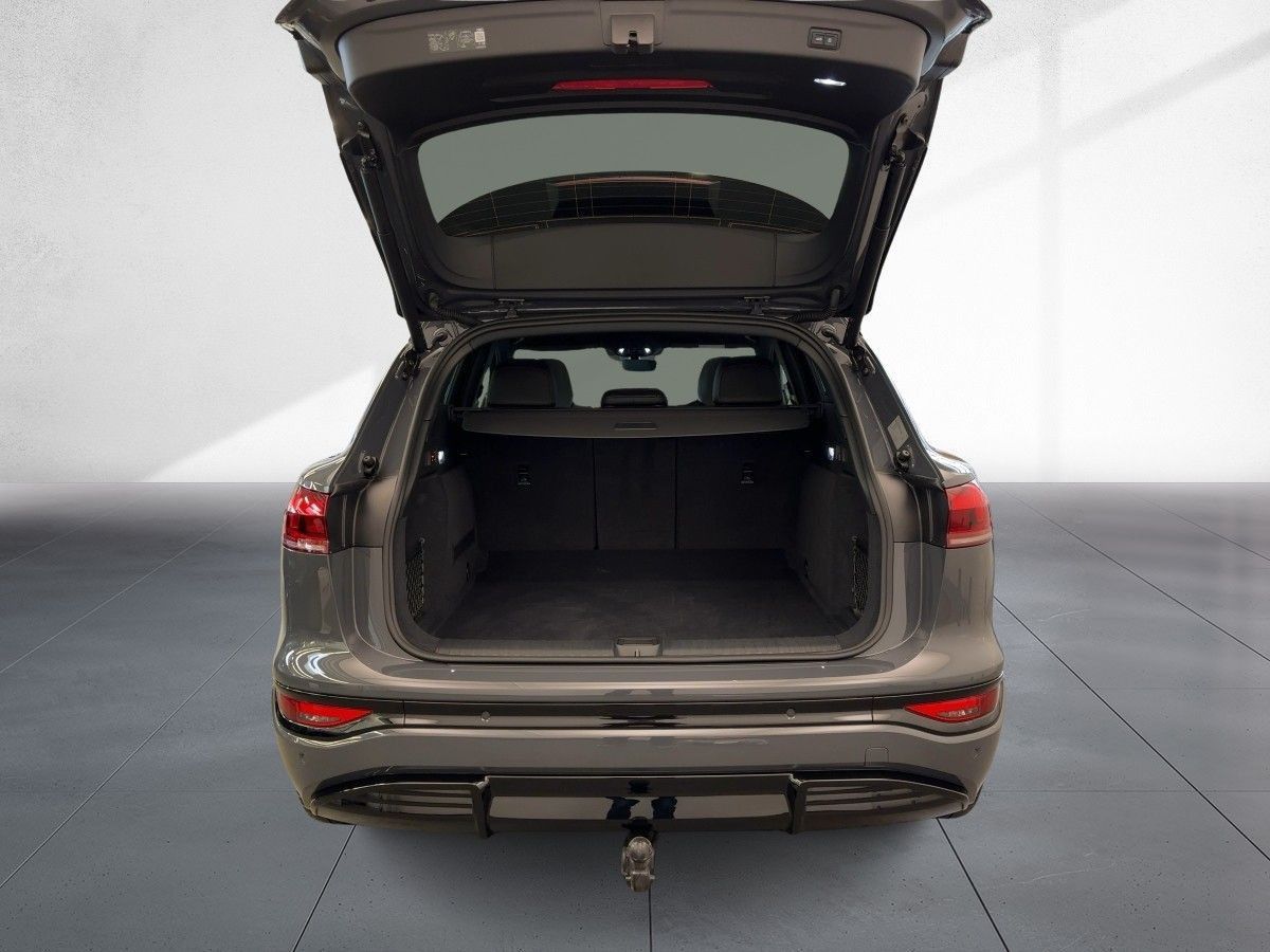 Audi SQ6 e-tron - Bild 16