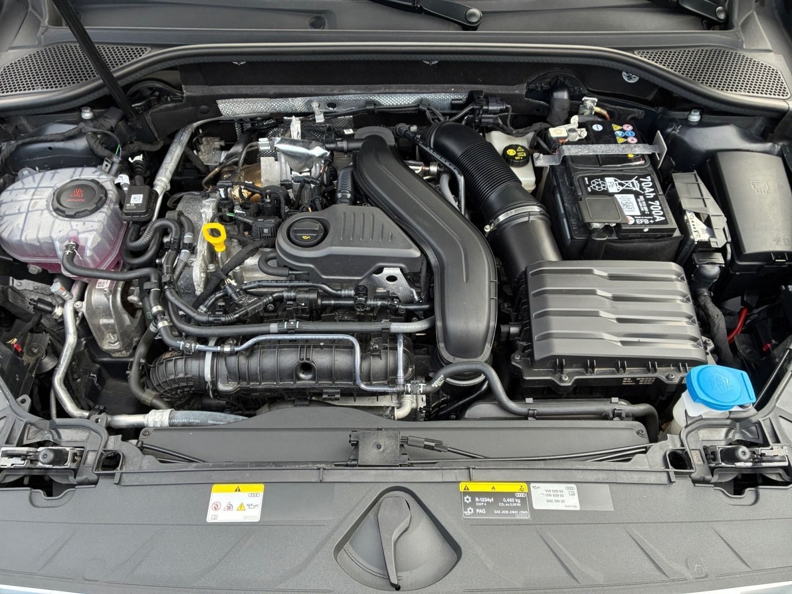 Audi Q2 - Bild 14
