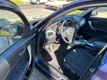 BMW 118 - 8