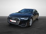 Audi A6 Avant 40 TDI S tronic S line ACC AHK B&O SHZ  - Audi A6: Kombi, 4b