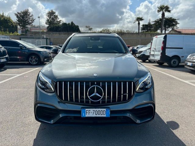 Mercedes-Benz Mercedes-benz GLC 250 GLC 250 d 4Matic Exclusive