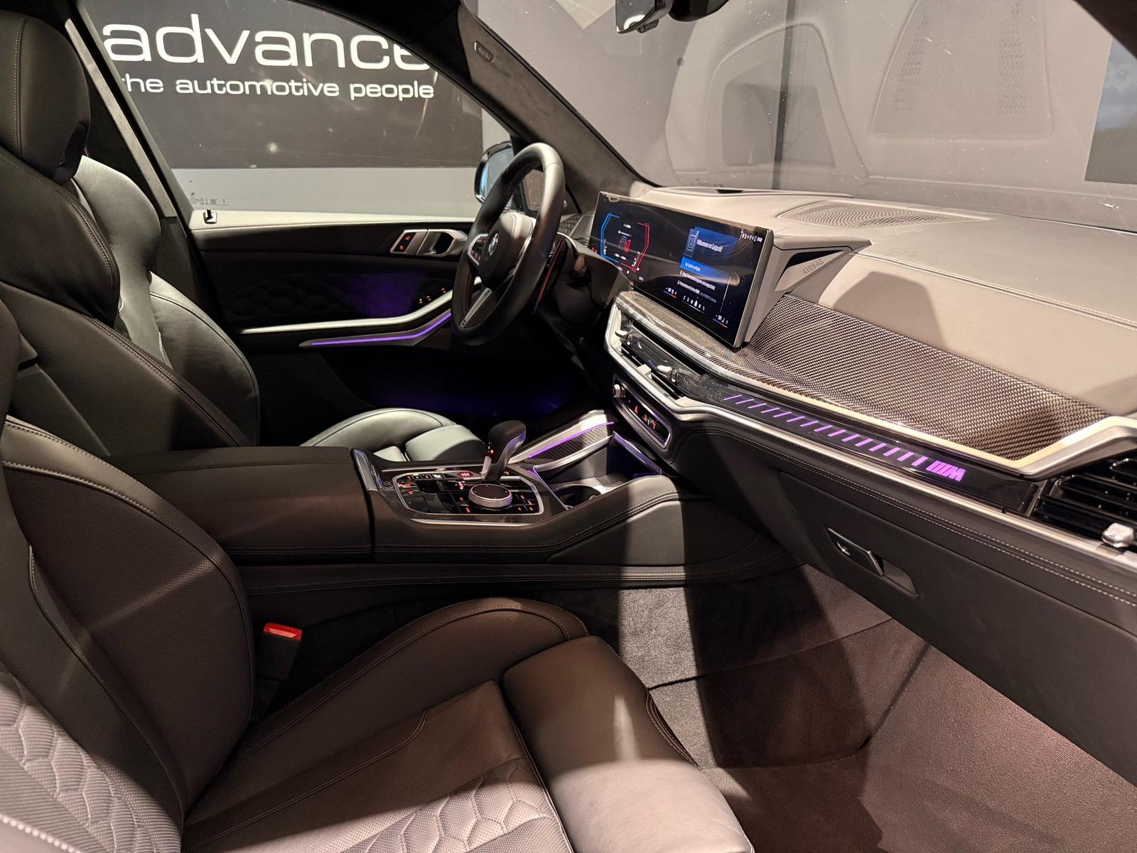 BMW X5 M Competition "21" / "22" – 28