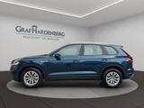 Volkswagen Touareg Drive 4Motion TDI Tip Navi AHK Leder ACC - Volkswagen Touareg DRIVE mit Diesel-Antrieb