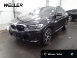 BMW X4 M40dA Laser,AHK,StHz,360°,HUD,HiFi,DAPro,21"