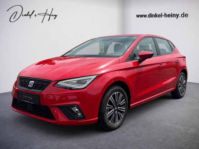 SEAT Ibiza Style 1.0 MPI