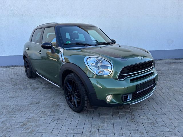 MINI COOPER_SD Countryman Cooper SD All4