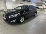 Hyundai i40 cw FIFA World Cup Edition - Hyundai i40: Cw