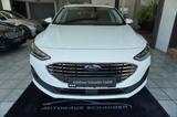 Ford Focus *Titanium X*LED*RFK*Winterpaket*Virtual* - Ford mit Diesel-Antrieb: Kombi, Automatik