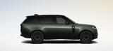 Land Rover Range Rover Plug-in Hybrid P550e SV - Land Rover Range Rover SV mit Hybrid-Antrieb (Benzin/Elektro)