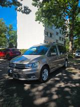 Volkswagen Caddy Maxi - VW Caddy Maxi in Berlin