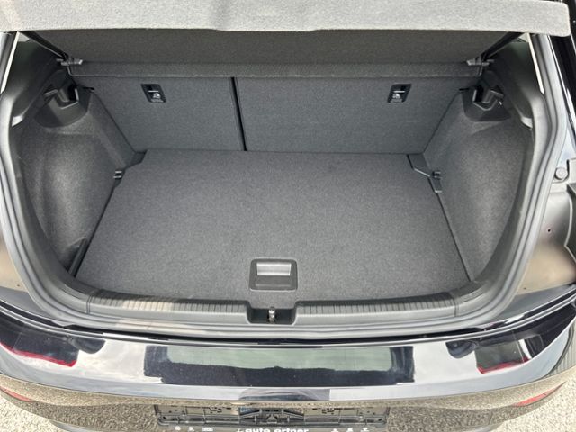 Fahrzeugabbildung Volkswagen Polo 1,0 TSI STYLE NAVI IQLIGHT LED DAB PDC APP
