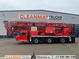 Andere Other Spierings SK375-AT3 6x6 Euro 6 Mobiele Tor - Diesel Kehrmaschine