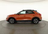 Volkswagen T-Roc 1.6 TDI IQ.DRIVE LED Standheizung Panorama - gebrauchte VW T-Roc aus dem Jahr 2019