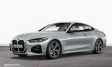 BMW 430i Coupé DAB LED RFK Klimaaut. PDC - gebrauchte BMW 430 aus dem Jahr 2022