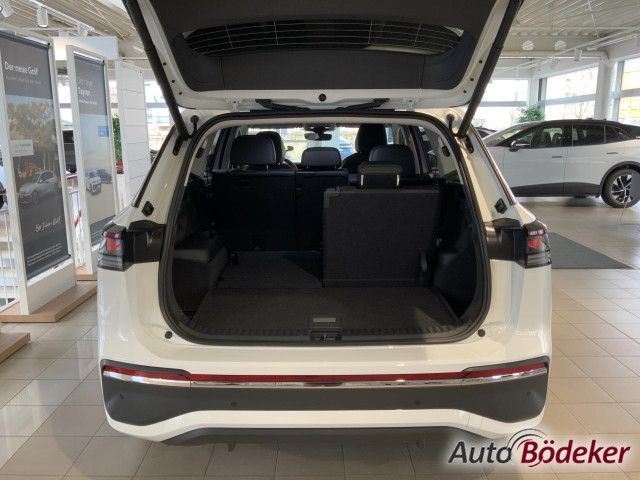 Volkswagen Tayron 1.5 eTSI DSG Elegance Bluetooth Navi LED