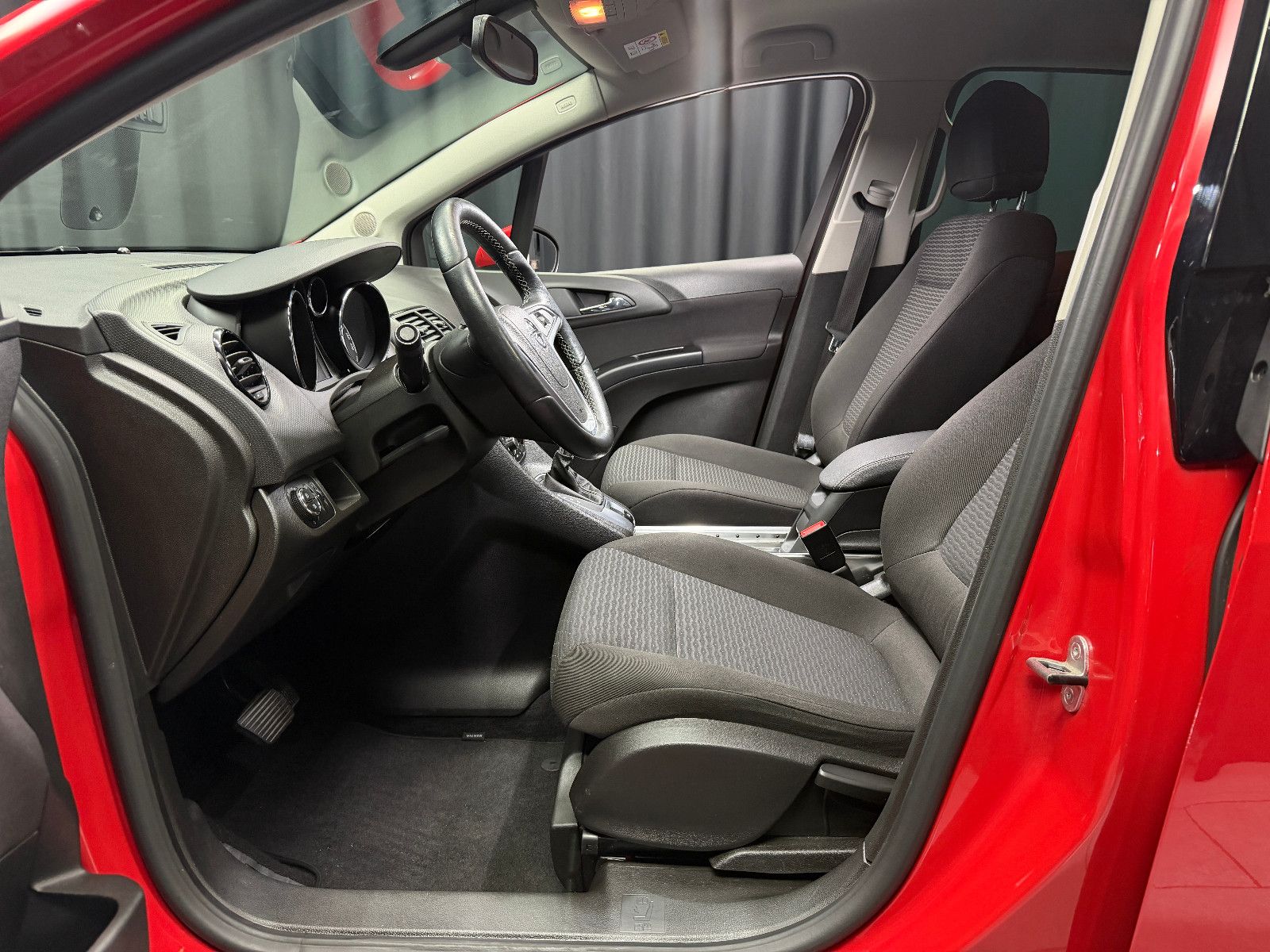 Fahrzeugabbildung Opel Meriva B Drive |AUTOMATIK|PDC|2.HAND
