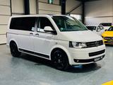 Volkswagen T5 Multivan Edition25 *DSG*NAVI*KAMERA*AHK*LED** - gebrauchte Kleinbusse in Hildesheim