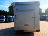 Andere ANKA  3,5t Pferdeanh.mit  Wohn. Dusche - Tier-/Pferdetransport 3 pferde