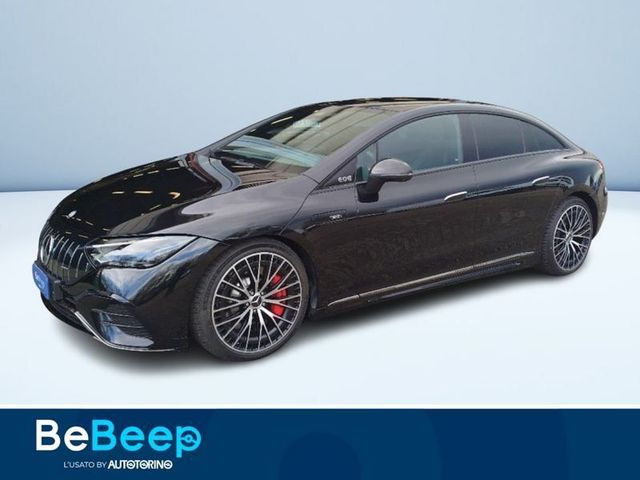 Другие Mercedes-Benz EQE AMG 43 PREMIUM 4MATIC