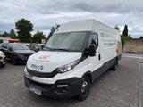 Iveco ANDERE Daily Kasten HKa 35 C ... V Radstand 4100 - Iveco: C35