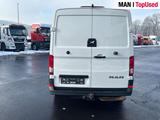 MAN TGE 3.180 4X2F SB / Klima / AHK / Navi / RFK - MAN TGE aus 2021