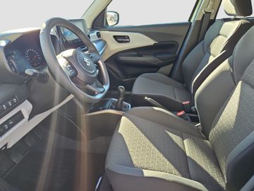 Fotografie des Suzuki Swift "Comfort+ " SHZ *Kamera* 5 Jahre Garantie