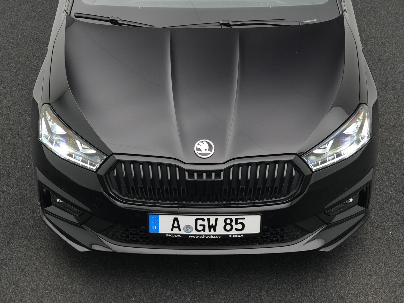 Skoda Fabia - Bild 28