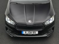 Skoda Fabia - Vorschau Bild 28