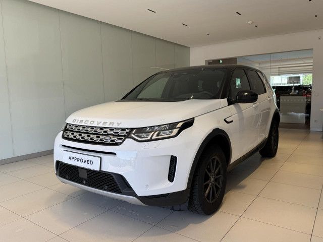 LAND ROVER Discovery Sport D165 AWD Pivi-Pro Winter Paket