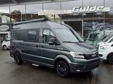 Westfalia Sven Hedin Premium 163 PS Automatik  - Sven hedin