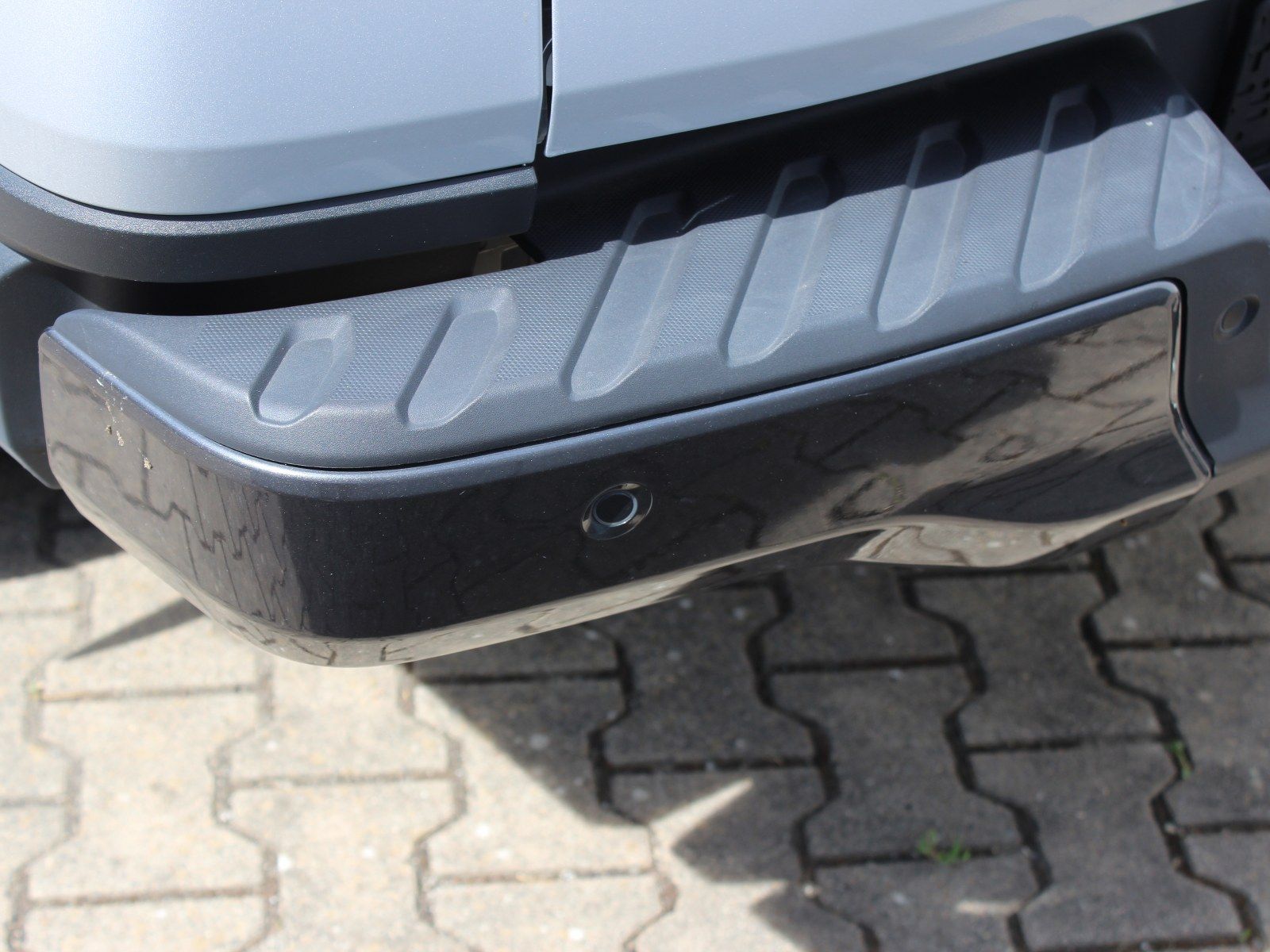 Fahrzeugabbildung Ford Ranger Tremor e-4WD Extrakabine 2,0 EcoBlue